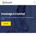 quicklearnx.com