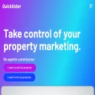 quicklister.co.uk