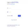 quickpool.live