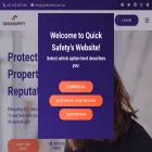 quicksafety.com.au quicksafety.com.au
