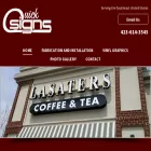 quicksignstn.com quicksignstn.com