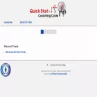 quickstartcoachingcode.com