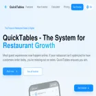 quicktables.info quicktables.info