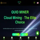 quidminer.com quidminer.com