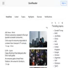quikreader.com