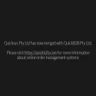 quiksys.com.au quiksys.com.au