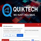 quiktech.com quiktech.com