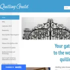 quilling-guild.co.uk quilling-guild.co.uk