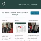 quillintelligence.com
