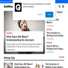 quillmuse.com