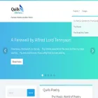 quillsliteracy.org quillsliteracy.org