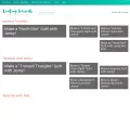 quiltingtutorials.com quiltingtutorials.com