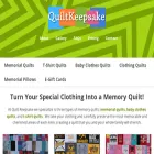 quiltkeepsake.com