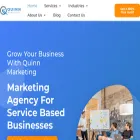 quinnmarketing.com.au quinnmarketing.com.au