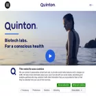 quinton.es quinton.es