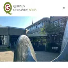 quirinus-gymnasium.de