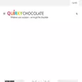 quirkychocolate.com