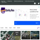 quirkyresearch.com quirkyresearch.com