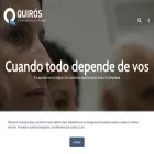quirosconsultores.com quirosconsultores.com