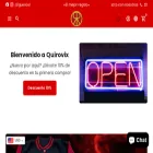 quirovix.com quirovix.com