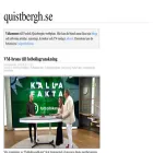 quistbergh.se quistbergh.se