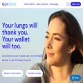 quitclinics.com