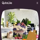 quitelike.com quitelike.com