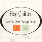 quitwithjones.com quitwithjones.com