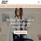 quixoticdesignco.com