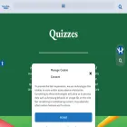 quiz.gretchenrubin.com quiz.gretchenrubin.com