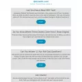 quiznatic.com