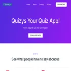 quizys.in quizys.in