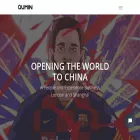 qumin.co.uk