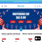quntis.com quntis.com