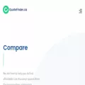 quotefinder.ca quotefinder.ca