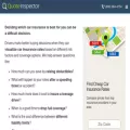 quoteinspector.com quoteinspector.com
