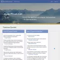 quotemountain.com