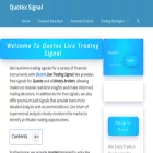 quotextradingsignal.xyz