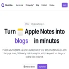 quotion.co quotion.co