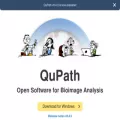 qupath.github.io qupath.github.io