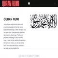 quranrumi.com quranrumi.com