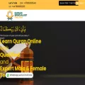quranspecialistonline.com