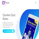 qurekaquizbytes.com