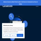 qusecure.com qusecure.com