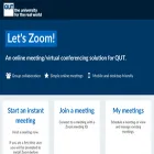 qut.zoom.us qut.zoom.us