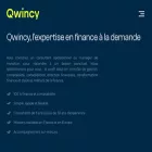 qwincy.fr qwincy.fr