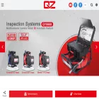 qyteco.com