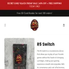 r5switch.com r5switch.com