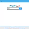 raajrani.com