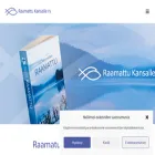 raamattukansalle.fi raamattukansalle.fi